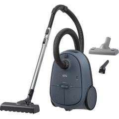 Aspirateur avec Sac Aeg Ab61c2dbs 900 258 715