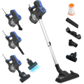 Aspirateur Balai Filaire Akitas S12 Turbo