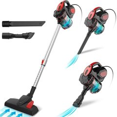 Aspirateur Balai Filaire Générique 3 en 1 600w