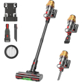 Aspirateur Balai Lubluelu sans fil 50 000 Pa