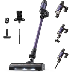 Aspirateur Balai sans fil Rowenta X Pert 7.60 RH6A31WO