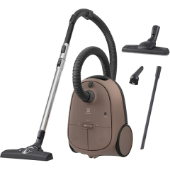 Aspirateur avec Sac Electrolux 600 Clean EB61C3WBL