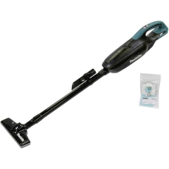 Aspirateur Portatif sans fil Makita Pro DCL182ZB