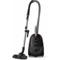 Aspirateur Traineau avec Sac Philips XD5123-10