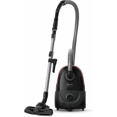 Aspirateur Traineau avec Sac Philips XD5123-10