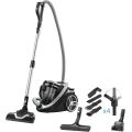 Aspirateur sans Sac Rowenta Silence Force Cyclonic Home e...