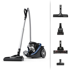 Aspirateur sans Sac Rowenta Silence Force Cyclonic Effitech RO7961EA