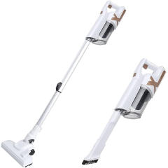 Aspirateur À fil Aoun Vertical Filiaire 14000Pa