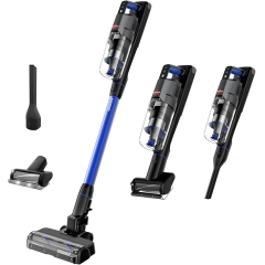 Aspirateur Balai sans fil Bissell PowerClean FurFinder 4089N