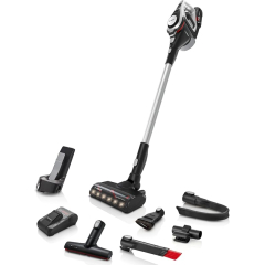 Aspirateur sans fil Bosch Unlimited Gen2 Série 8 BSS82SIL1