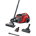 Aspirateur sans Sac Bosch Série 6 BGC41PET