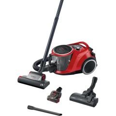 Aspirateur sans Sac Bosch Série 6 BGC41PET