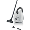 Aspirateur avec Sac Bosch Série 4 BGB41WH1