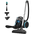 Aspirateur Traineau Cecotec Aspirateurs Maison Conga Rock...
