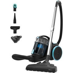 Aspirateur Traineau Cecotec Aspirateurs Maison Conga Rockstar Multicyclonic XXL Animal