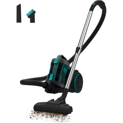 Aspirateur Traîneau sans Sac Cecotec Conga Rockstar Cyclonic XL