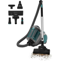 Aspirateur Traîneau Cecotec Rockstar Cyclonic Powerbag
