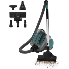 Aspirateur Traîneau Cecotec Rockstar Cyclonic Powerbag