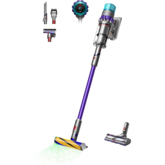 Aspirateur sans fil Dyson Gen5detect Absolute