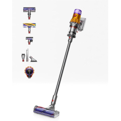 Aspirateur Balai sans fil Dyson V12 Detect Slim Absolute 394167 01