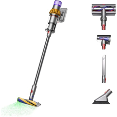 Aspirateur sans fil Dyson V15 Detect Plus