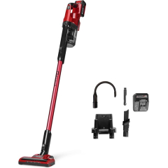 Aspirateur Balai sans fil Einhell TE SV 18 Li (1 X 4.0 Ah)