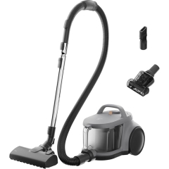 Aspirateur sans Sac Electrolux Animal 500 EL51A2UG