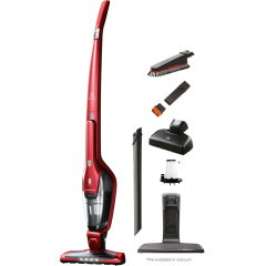 Aspirateur sans fil Electrolux Ergorapido Pet 2 en 1