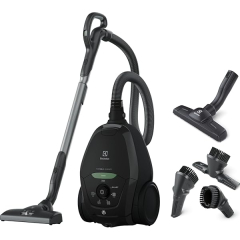 Aspirateur Traîneau avec Sac Electrolux Pure D8 Green PD82