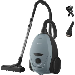 Aspirateur avec Sac Electrolux Ultra Silencer Plus EUSP 2MB4B