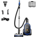 Aspirateur sans Sac Eureka Nen186bl