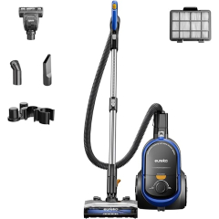 Aspirateur sans Sac Eureka Nen186bl
