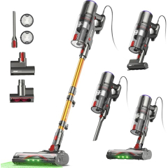 Aspirateur Balai Famivac Fv2