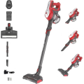 Aspirateur Balai sans fil Hoover H Free100 HF122RH