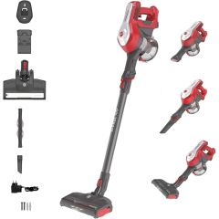 Aspirateur Balai sans fil Hoover H Free100 HF122RH