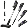 Aspirateur Balai sans fil Hoover Hf1 Plus Hf1pz10h