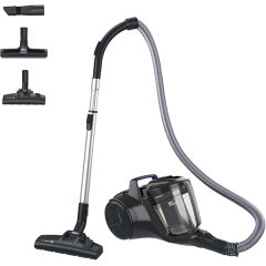 Aspirateur Traîneau Hoover HP1 Home HPZ107HM