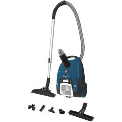 Aspirateur avec Sac Hoover Traineau Telios Extra TXL10HM