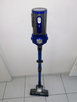 image client 1 Aspirateur Balai Filaire Akitas S12 Turbo
