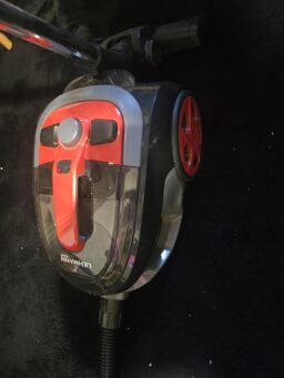image client 1 Aspirateur Cyclonique sans Sac LEHMANN Typhoon