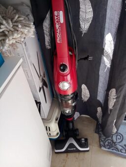 image client 1 Aspirateur Électrique Rowenta Powerline Extreme RH8133WA