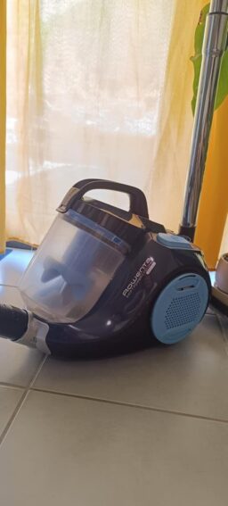 image client 1 Aspirateur sans Sac Rowenta Swift Power Cyclonic RO2981EA