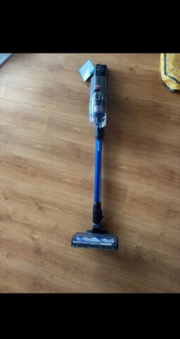 image client 1 Aspirateur Balai sans fil Bissell PowerClean FurFinder 4089N