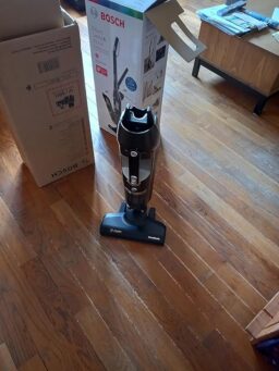 image client 1 Aspirateur sans fil Bosch Flexxo Serie | 4
