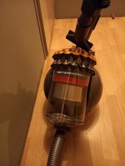 image client 1 Aspirateur sans Sac Dyson Big Ball Multifloor 2