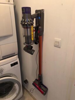 image client 1 Aspirateur Balai Dyson Cyclone V10 Absolute