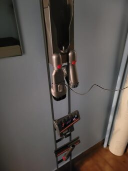 image client 1 Aspirateur sans fil Dyson V11 Fluffy