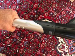 image client 1 Aspirateur Traîneau Electrolux UltraOne EUO9GREEN