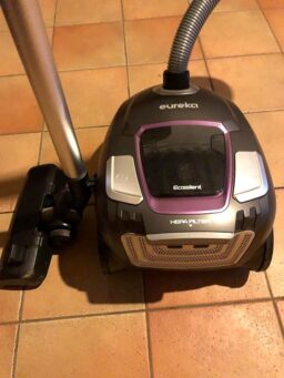 image client 1 Aspirateur Traîneau EUREKA Nen300