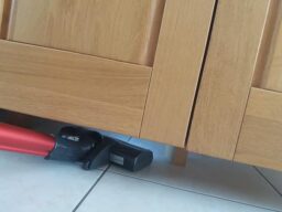 image client 1 Aspirateur Balai Hoover H Free 100 HF122GPT
